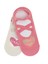 Kız Çocuk Pembe Çorap 50311331-VR041 2