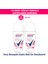 Üstün Koruma Kadın Roll On Deodorant Sexy Bouquet 50 ml X2 1