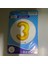 3 - Gold Helyum Balon 1