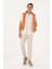 Erkek Taş Pantolon (Kanvas-Chino) 50300442-VR049 1