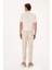 Erkek Taş Pantolon (Kanvas-Chino) 50300442-VR049 4