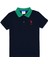 Erkek Çocuk Lacivert Tişört 50307156-VR033 1