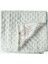 Tawky Polar Bebek Battaniyesi - Ekru Pembe - %100 Organik Pamuk - 80x100 cm 4