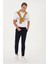 Erkek Lacivert Pantolon (Kanvas-Chino) 50308040-VR033 3