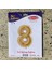 8 - Gold Helyum Balon 1