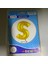 S - Gold Helyum Balon 1