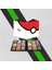 Ultra Pro - Poké Ball 9 Cepli Full-View Pro - Binder 2