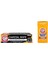 Arm&hammer White Kömür Beyazlatıcı Diş Macunu 75ML+ARM&HAMMER Ultra Max Active Sport Stick 73 gr 1