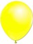 Fırsat Ayı Sari Balon 12 Inc 1