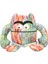 Yeni Renkli Küçük Canavar Peluş Bebek (Yurt Dışından) 1