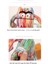 Yeni Renkli Küçük Canavar Peluş Bebek (Yurt Dışından) 4