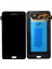 Samsung Galaxy J7 J700 LCD Ekran Dokunmatik Siyah OLED 1