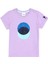 Erkek Çocuk Lila Tişört 50307292-VR034 1