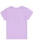 Erkek Çocuk Lila Tişört 50307292-VR034 2