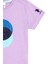 Erkek Çocuk Lila Tişört 50307292-VR034 4