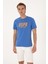 Erkek Indigo Tişört 50306966-VR028 3
