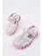 Arzen 03226 Ortopedik Önü Kapalı Kız Çocuk Sandalet 1