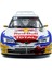 Solidon 1/18 Peugeot 306 Maxi – Rally Du Var – 2017 – #1 2