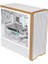Lancool 217 Beyaz E-Atx Mid-Tower Kasa (G99.LAN217W.00) 2