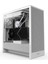 H Series H5 Flow CC-H52FW-01 Beyaz Kasa + C750 PA-7B2BB-EU 750W 80+ Bronze Power Bundle 1