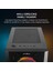 Helix H800 4xrainbow Fan Temperli Cam 550W 80+ Bronze Atx Siyah Gaming (Oyuncu) Kasa 4