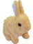 Nessiworld 40098 Tavşan Peluş Pilli-Aya Toys 4