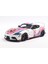 1/18 Toyota gr Supra Solıdo Works Itasha – 2024 1