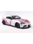 1/18 Toyota gr Supra Solıdo Works Itasha – 2024 3