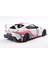 1/18 Toyota gr Supra Solıdo Works Itasha – 2024 4