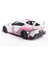 1/18 Toyota gr Supra Solıdo Works Itasha – 2024 5