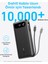 Powerbank (20.000 mAh, 87W, Dahili USB-C Kablo) - Siyah - Macbook, iPhone 16/15 Serisi, Samsung, Switch Uyumlu - A1383 (Anker Türkiye Garantili) 3