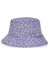 Kız Çocuk Lila Şapka 50312277-VR034 1