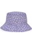 Kız Çocuk Lila Şapka 50312277-VR034 2