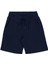 Erkek Çocuk Lacivert Şort (Örme) 50307276-VR033 1