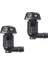 Toyota Yaris, Tacoma, M2 için Ön Cam Su Fıskiyesi 2'li Set 1