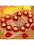 Ledli Mum - Smokeless Candles (24 Adet) 1