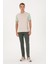 Erkek Yeşil Pantolon (Jean) 50298584-DN0030 1