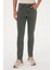 Erkek Yeşil Pantolon (Jean) 50298584-DN0030 2