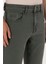 Erkek Yeşil Pantolon (Jean) 50298584-DN0030 5