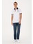 Erkek Yeşil Pantolon (Jean) 50304629-DN0030 1