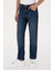 Erkek Yeşil Pantolon (Jean) 50304629-DN0030 2
