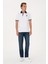 Erkek Yeşil Pantolon (Jean) 50304629-DN0030 3