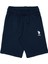 Erkek Çocuk Krem Pijama Takım 50310817-VR071 5