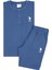 Erkek Çocuk Indigo Pijama Takım 50310803-VR028 1