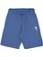 Erkek Çocuk Indigo Pijama Takım 50310803-VR028 5