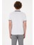 Erkek Beyaz Tişört 50306872-VR013 5