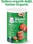 Organik Buğday ve Yulaflı Bebek Atıştırmalığı 35G x 10 Adet 2