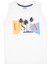 Erkek Çocuk Krem Pijama Takım 50310819-VR071 2