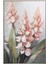 Floral Kanvas Tablo 80X120 cm TBL0087 1