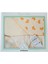 Organik Duck Banyo Seti Natural 1